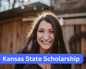 Kansas State Scholarship
