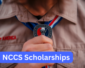 NCCS Scholarships