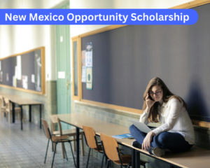 New Mexico Opportunity Scholarship