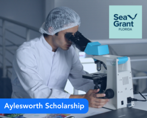 Aylesworth Scholarship