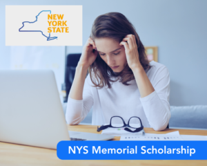 NYS Memorial Scholarship