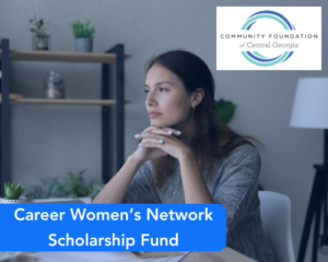 Career Women’s Network Scholarship Fund