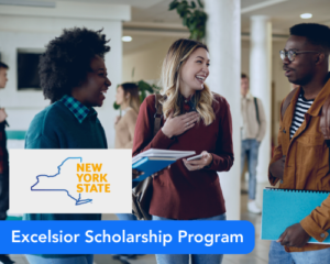 Excelsior Scholarship Program