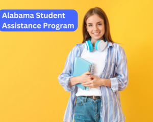 Alabama Student Assistance Program