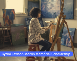 Cydni Lawson Morris Memorial Scholarship