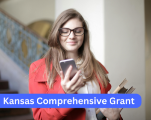 Kansas Comprehensive Grant