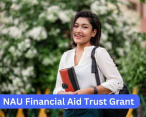 NAU Financial Aid Trust Grant