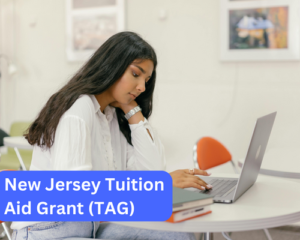New Jersey Tuition Aid Grant (TAG)