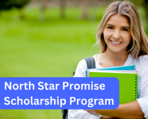 North Star Promise Scholarship Program