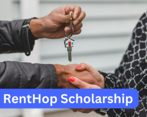 RentHop Scholarship