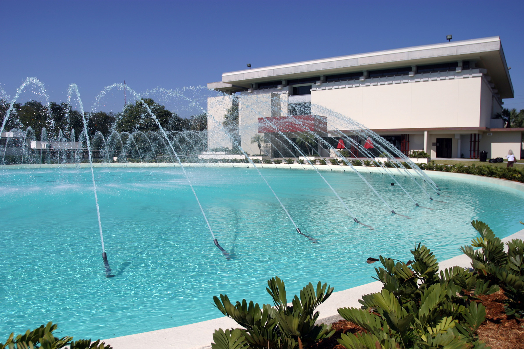 Florida Southern College logo