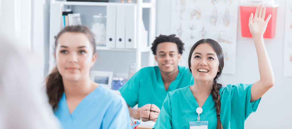 What is an Accelerated Nursing Program?