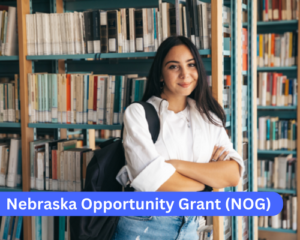 Nebraska Opportunity Grant (NOG)