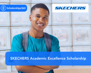 SKECHERS Academic Excellence Scholarship
