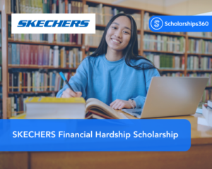 SKECHERS Financial Hardship Scholarship