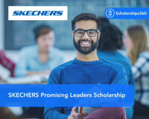 SKECHERS Promising Leaders Scholarship