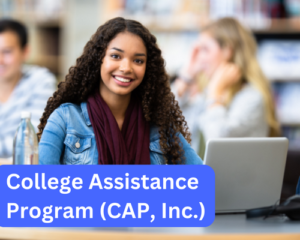 College Assistance Program (CAP, Inc.)