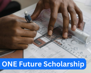 ONE Future Scholarship