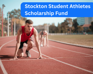 Stockton Student Athletes Scholarship Fund