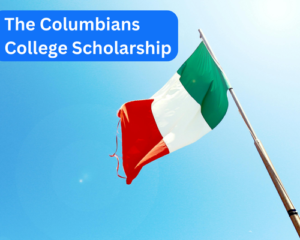 The Columbians College Scholarship