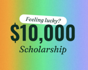 Niche $10,000 “No Essay” Scholarship