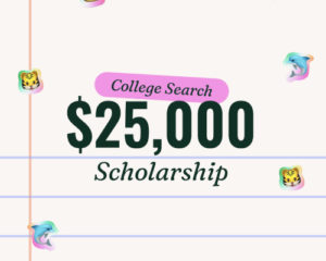 Niche $25,000 “No Essay” Scholarship